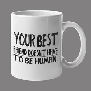 Mug - Best friend